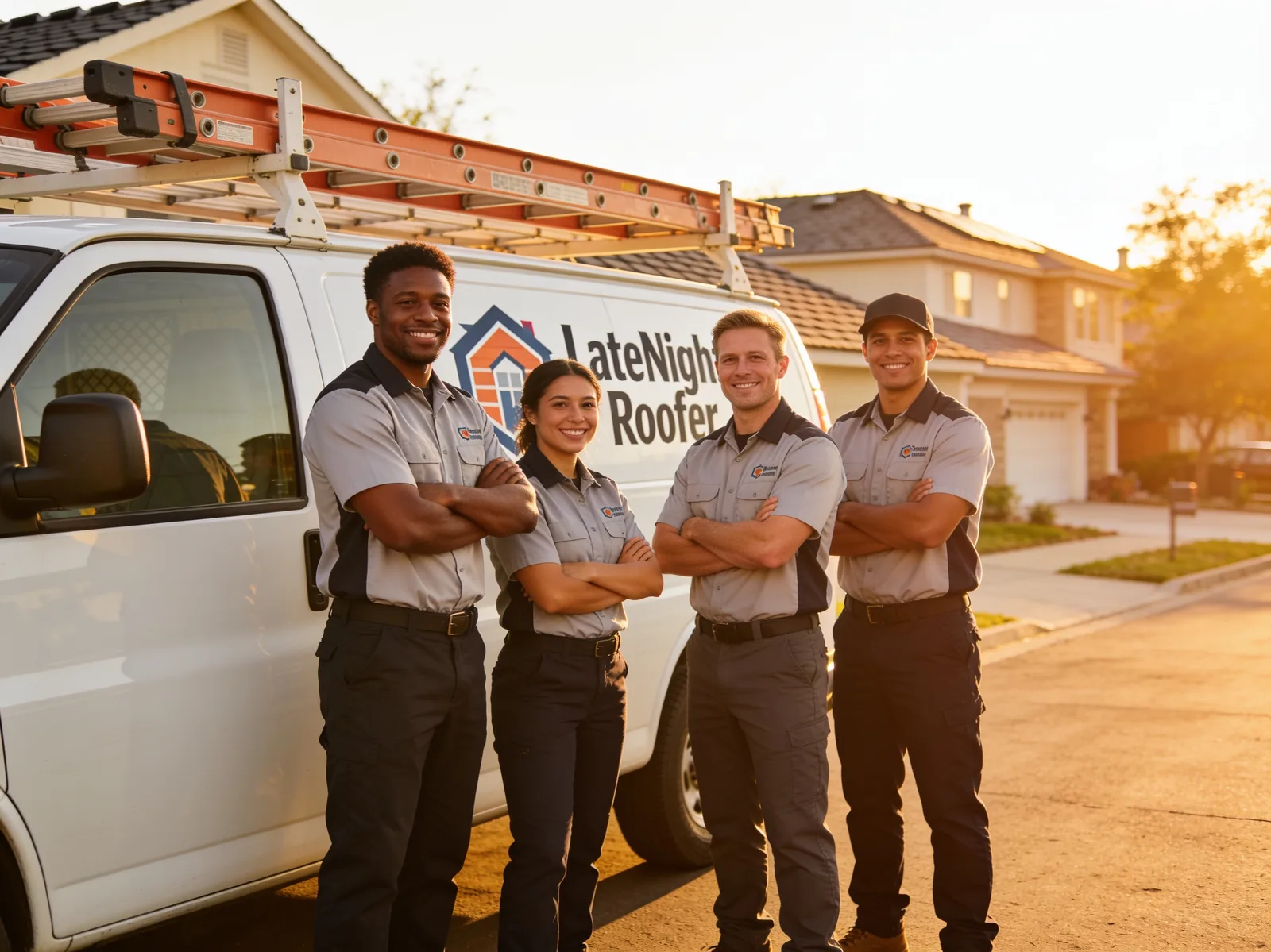 Emergency Roof Repair company in Gill, CO